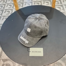 Balenciaga Caps